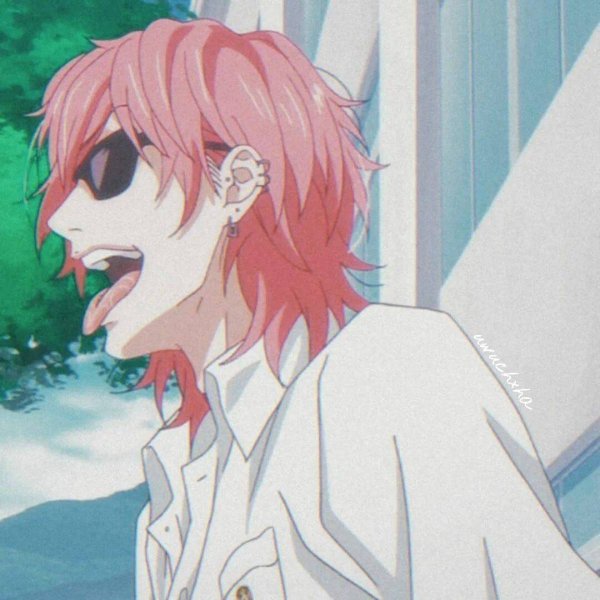 Аято Яричин аниме