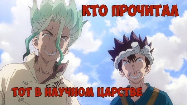 Доктор Стоун пикчи