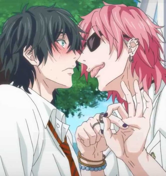 Аниме клуб Яричин аниме