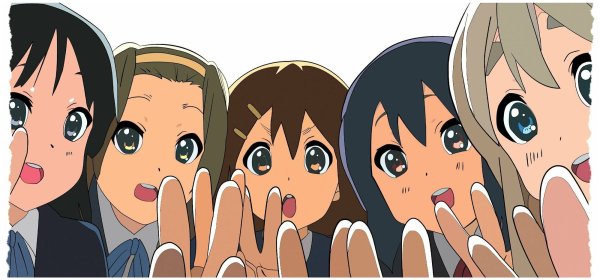 Кейон персонажи