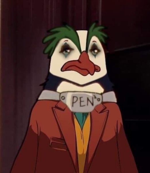 Синдзи клоун Евангелион