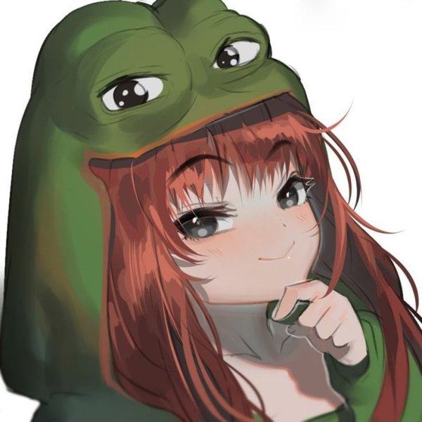 Хуманизация Пепе