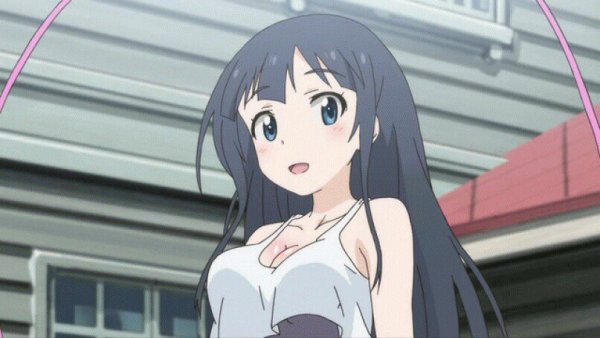 Шизуно Саотомэ