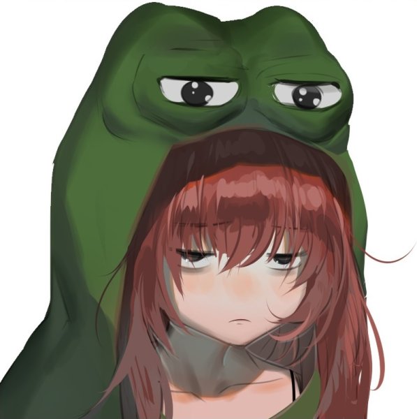 Хуманизация Пепе