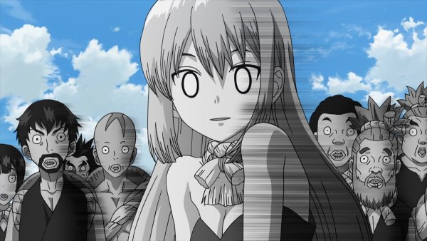 Сэнку Исигами