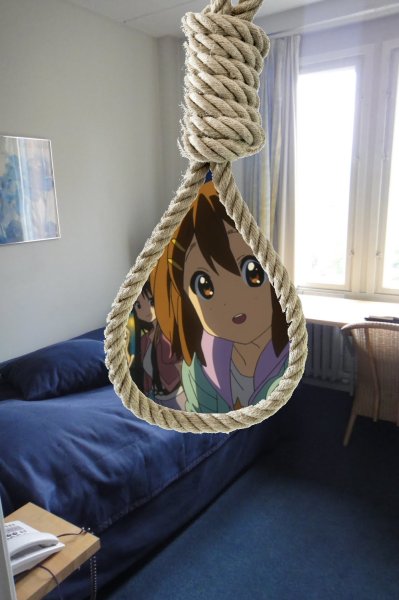 Аниме в петле