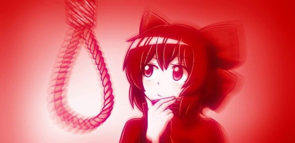 Аниме аватарки