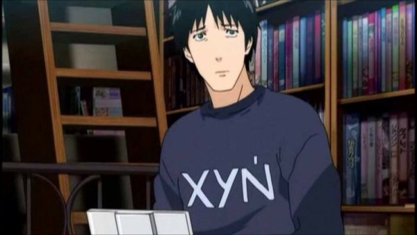 Комната Сато Тацухиро NHK