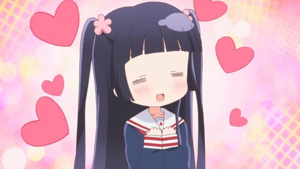 Аниме удовольствие