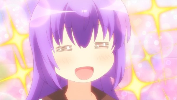 Аниме удовольствие