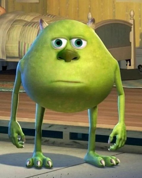 Майк Вазовски