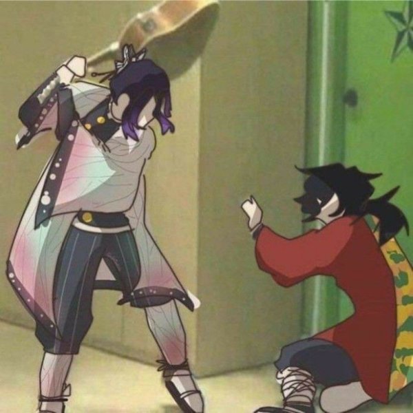 Аниме клинок рассекающий демонов