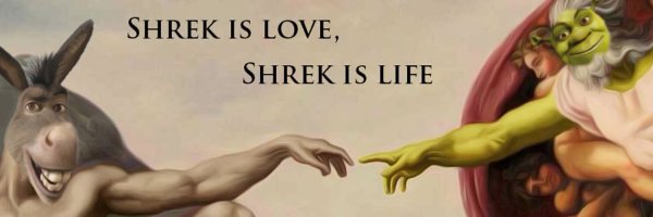 Спасибо за внимание Шрек