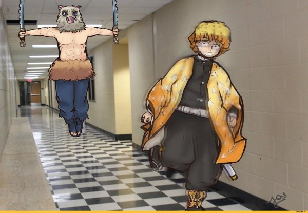 Иноске Хашибира