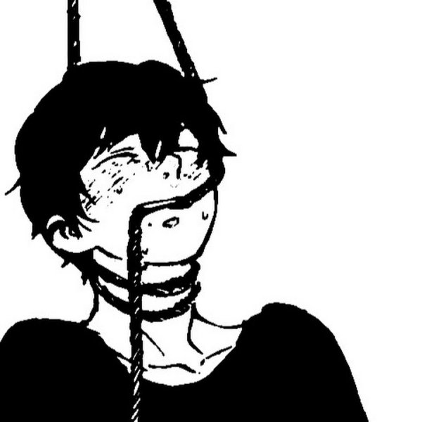 Аниме депрессия