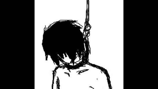 Депрессивные иллюстрации