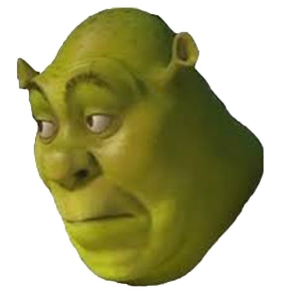 Шрек Мем