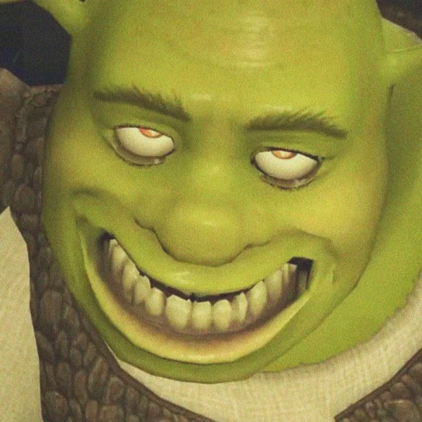 Шрек Мем