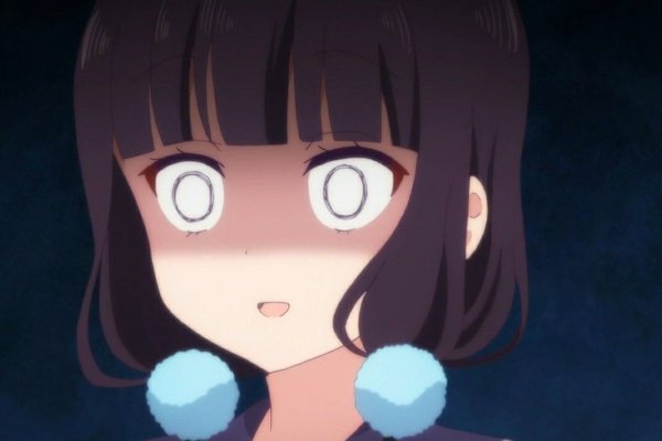 Аниме удивление