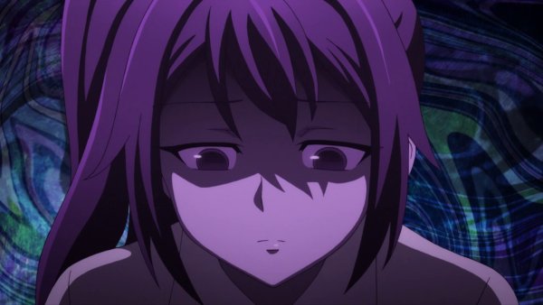 Аниме отчаяние эмоция