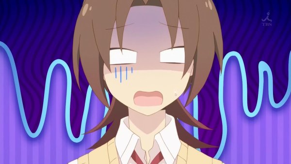 Аниме эмоции