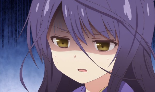 Аниме эмоции