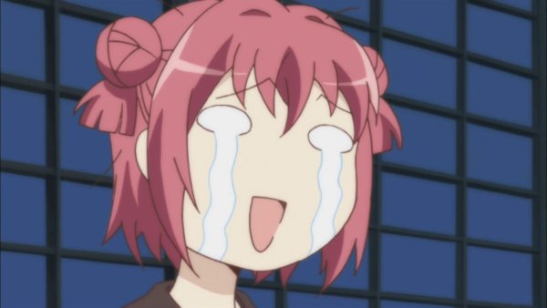 Аниме разочарование