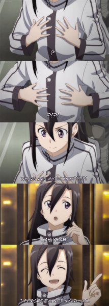 Мастера меча приколы