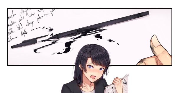 Хуманизация точилки