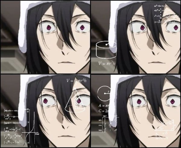 Великие бродячие псы мемы