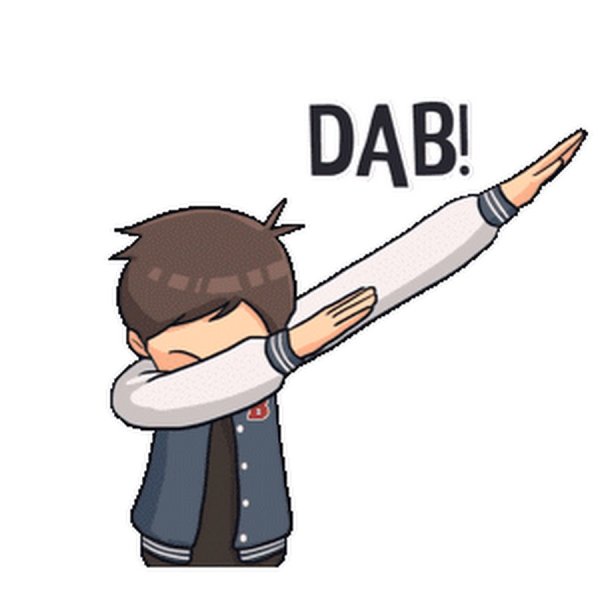 ДЭБ движение