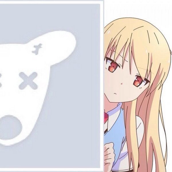 Няшка аниме