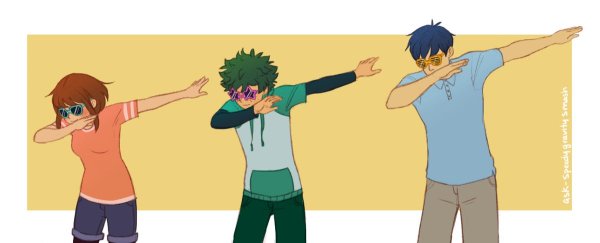 Картинки аниме даб