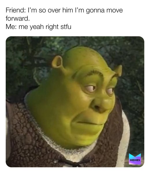 Песочный человек Шрек