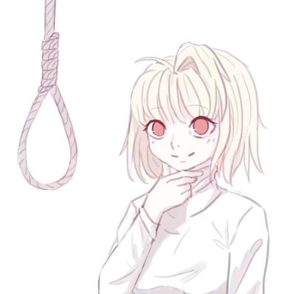 Аниме депрессия