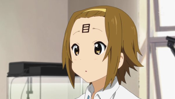 Аниме Кейон Рицу