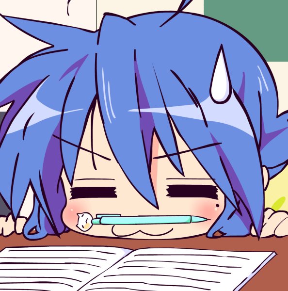 Смешные аниме