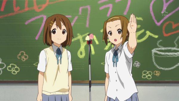 Юи Хирасава Nazi