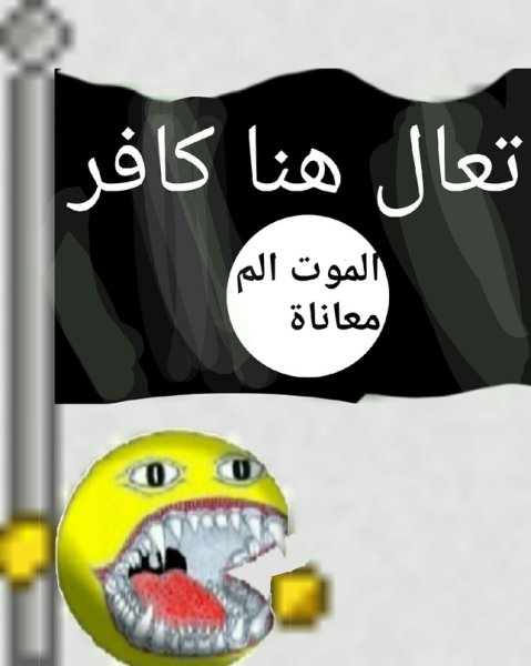 Арабские мемы