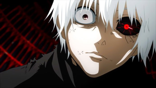 Гуль Канеки Кен 1000-7