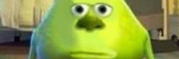 Айквазовски с лицом Салли