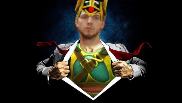 ПАПИЧ стример