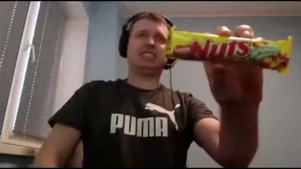 Папич аниме