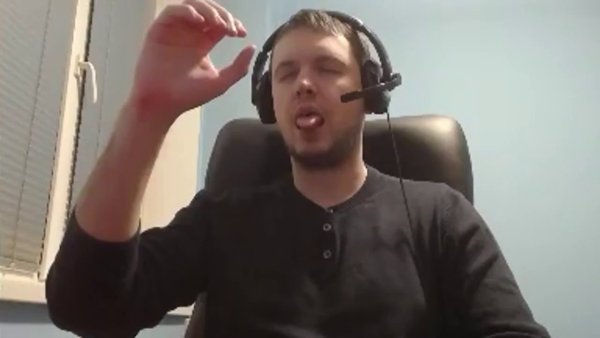 Виталий ПАПИЧ