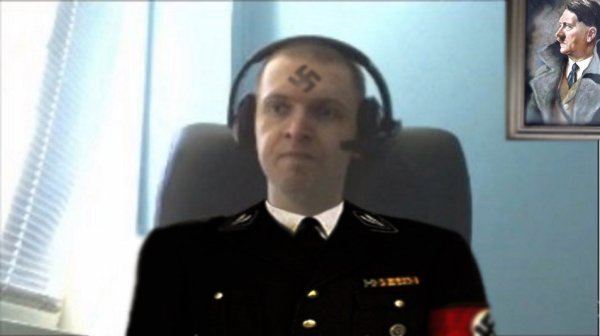 ПАПИЧ немец