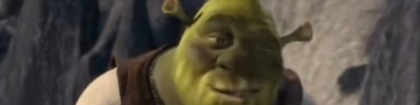 Хороший вопрос с шреком оригинал