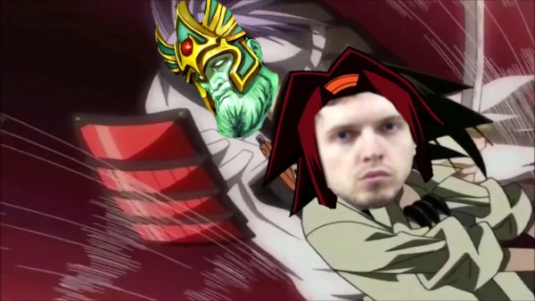 ПАПИЧ Кинг Кримсон