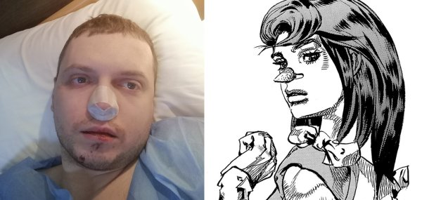 ХЕСУС стример арт