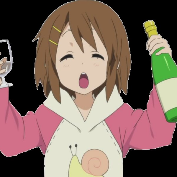 Юи Хирасава Чиби