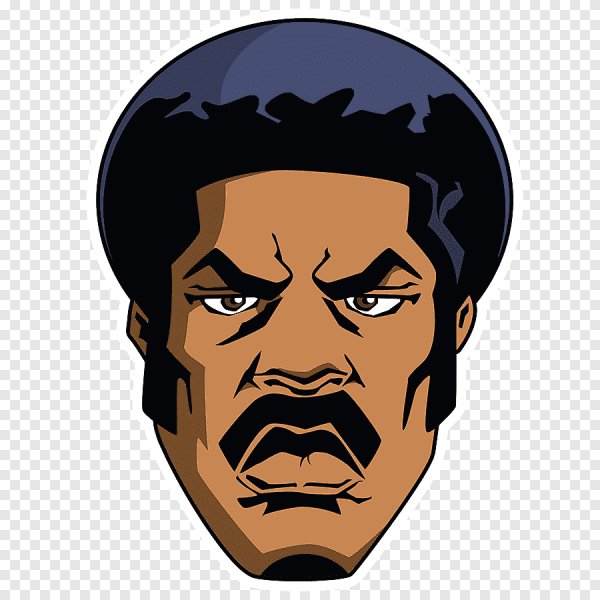 Black Dynamite мультсериал